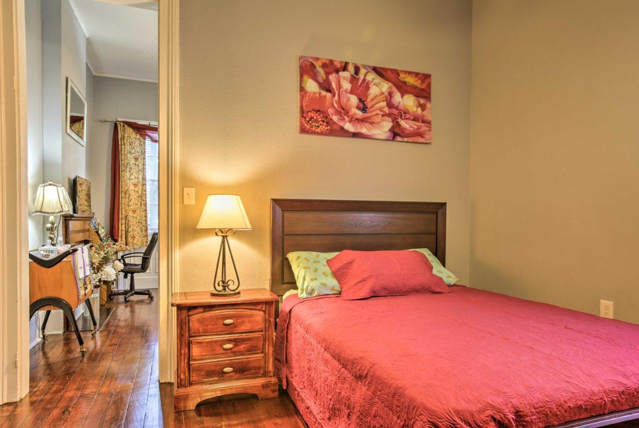 Nola House In Irish Channel - Walk To Magazine St! New Orleans Exteriér fotografie